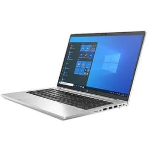 HP Probook 640 G8 i5 Processor @2.4 GHz Notebook PC Fingerprint Reader