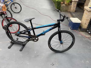 haro bmx cruiser 24