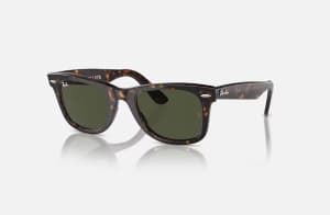 Ray Ban Sunglasses Polarized ORIGINAL WAYFARER CLASSIC