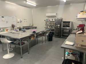 Commercial Coolroom for Sale