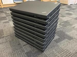 EOFY CLEARANCE SALE! STACKS OF i5 LAPTOPS! FROM $399! FAST i5 SSD!