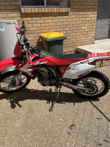 Honda crf450x for sale