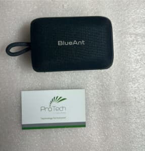 BlueAnt Mini X0i Bluetooth Speaker Portable 6 Watt 13 Hours Black