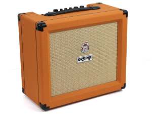 Orange Crush 35RT Guitar Amplifier