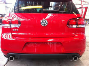 REVERSE PARKING SENSORS FITTED FROM $280