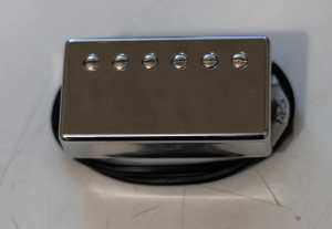 Gibson 490R pickup with Quick connect