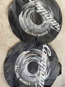 Campagnola racing wheel bags