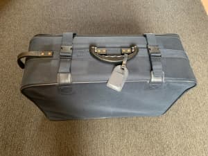 Travel Suitcase, Luggage