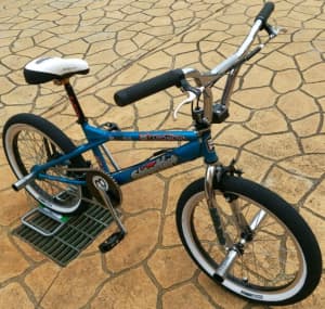 Haro shredder 1996 hotsell