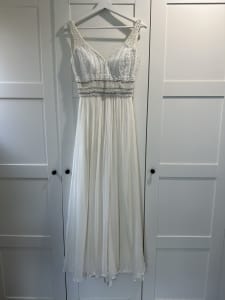 Rachel Gilbert 0 Wedding Dress