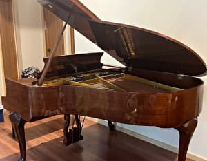 Schimmel 174cm Grand Piano