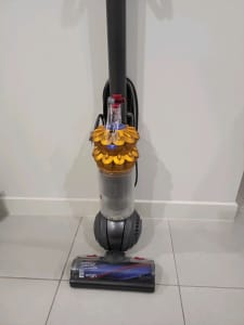 dyson dc50 ball vacuum