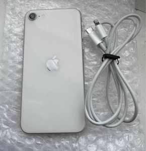 Mint Cond. Apple iPhone SE 5G 3rd Gen 256GB Unlocked - Phonebot