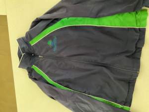 Helensvale high jacket