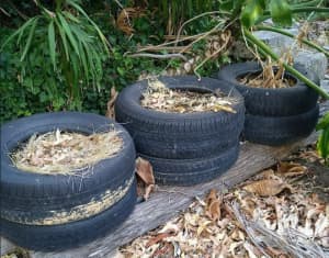 6 Old Tyres Not Roadworthy Free
