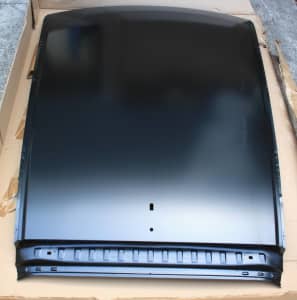 Honda Civic Roof Panel, Roof Turret, Genuine 62100-TV0-E30ZZ