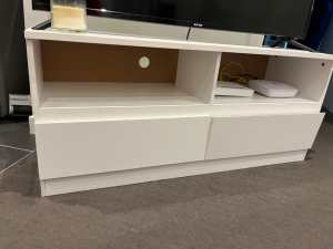 Tv Unit/ Stand