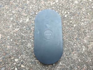 Nokia DT-900 mobile phone charging plate $48