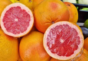 Wanted: Ruby red grapefruit and Seville oranges