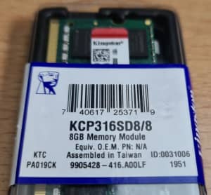 ddr3 | Components | Gumtree Australia Free Local Classifieds | Page 4