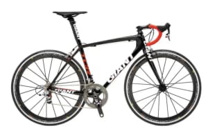 WANTED - Giant Bike, Defy TCR or similar