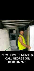 Profesional & affordable furniture removalists in Sydney 