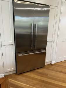 Fisher and Paykel Fridge and freezer