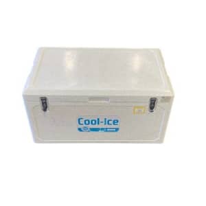 waeco 87 litre ice box