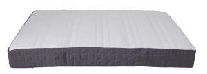 Ikea Queen Pocket spring mattress (As New, in its original wrapping)