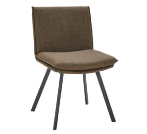 BRAND NEW Flyn Dining chairs x8 available
