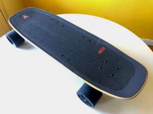MEEPO MINI 5 (barely used) electric skateboard for sale