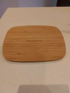 4 NEW CHEESE/CUTTING BOARDS - $8 each