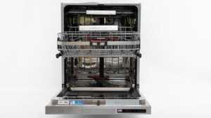 AEG Comfort Lift Dishwasher Model FFE83800PM