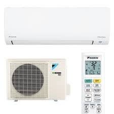Daikin split system supply and install from $1600