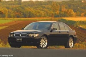 Wanted: Wanted 2002 -2010 BMW 7 Series 730 735 740 745 IL