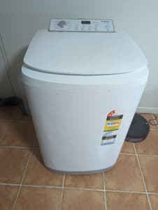 Simpson 6.5kg Top top loader washing machine!!!!