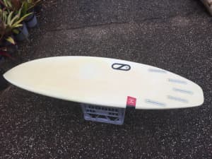 Surfboard - Gamma Firewire - Helium 5'9. Slater Design. $Price Drop$