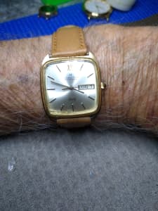 Hamilton hot sale masterpiece quartz