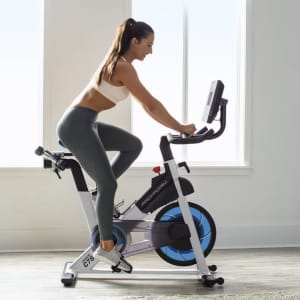 Pro-Form Carbon C7S Spin Bike - iFit Classes Available