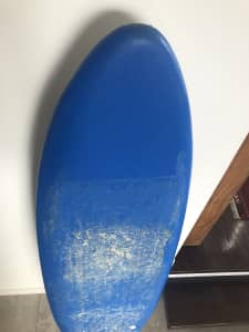 Elnino soft surfboard 6ft