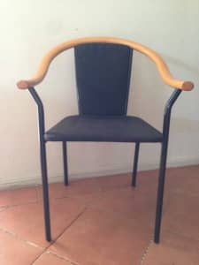 coffee shop use chair