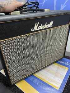 2011 Marshall SV20C Vintage Amp
