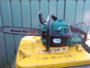 Blade PLCS45CC chainsaw with 16 cutter bar