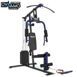 Impact Fitness IG-1 Compact Home Gym New In Box