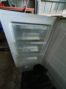 Mistral bar freezer