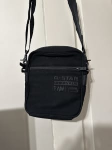 G-STAR RAW Pouch Side Bag -Messenger bag