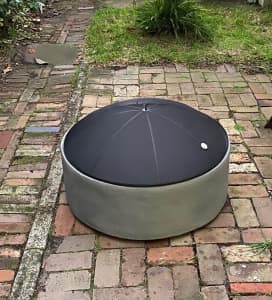 Bunnings Outdoor Fire Pit