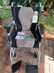 Wheelchair karma Ultra lightweight 