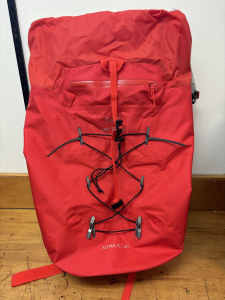 Arcteryx Alpha 40L Backpack
