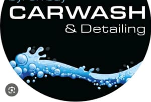 Carwash&Detailing services